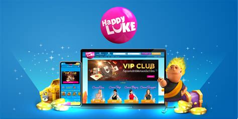 game happyluke|HappyLuke .